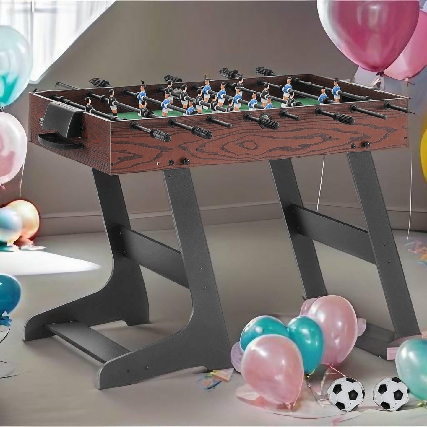 Foosball - Party Barn Rental Toronto