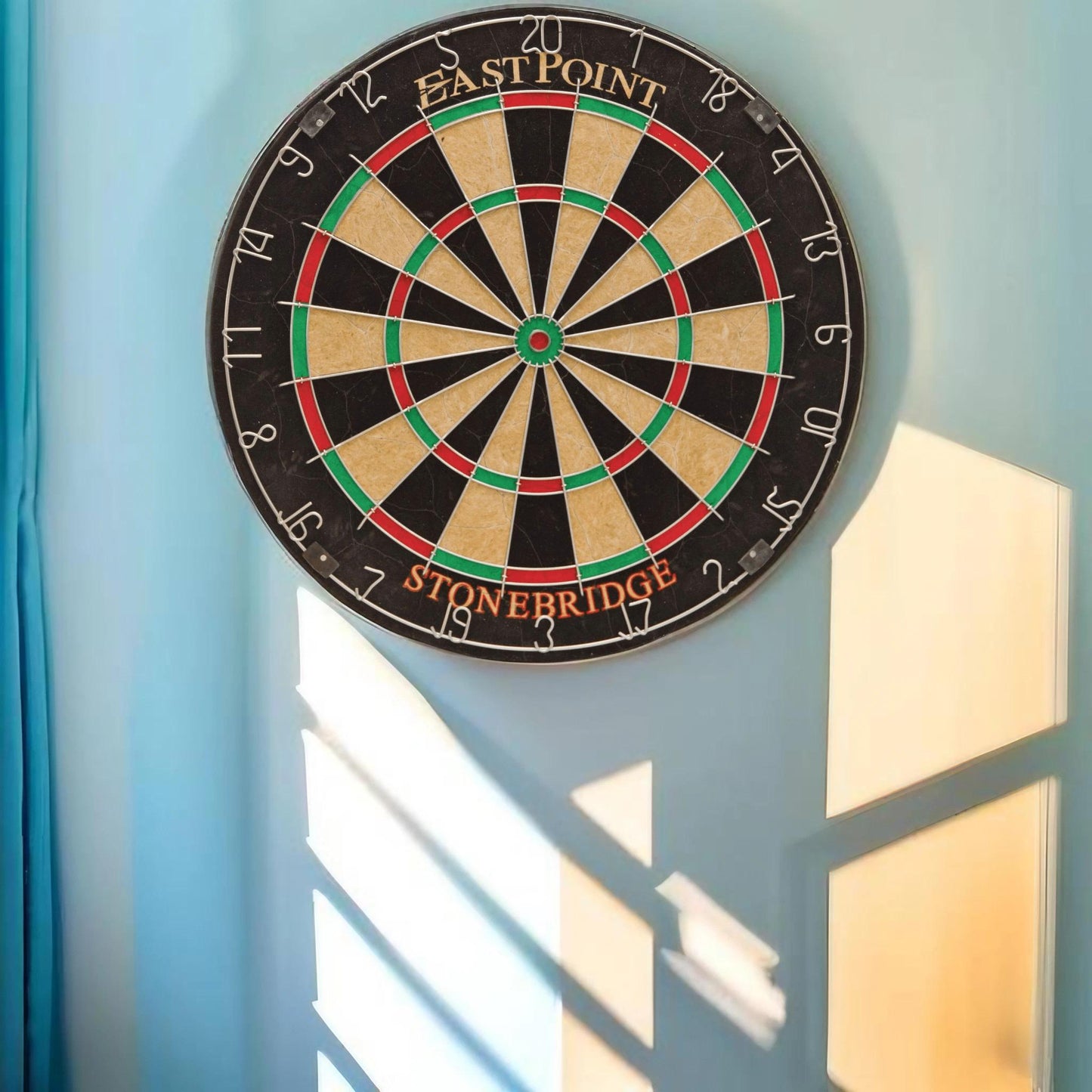 Darts Game